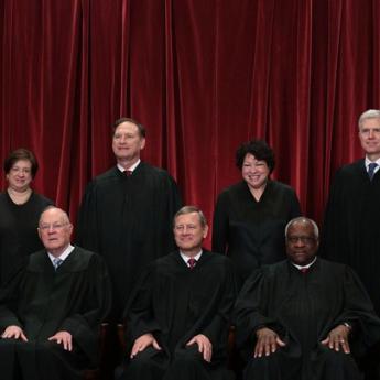 The Private-School Persuasion of the Supreme Court
