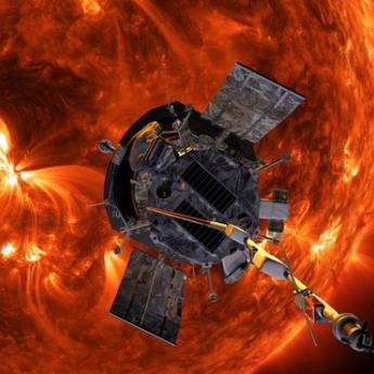 Mission to the Nearest Star: Fastest Spacecraft Ever Will Dare to Sample the Sun’s Corona
