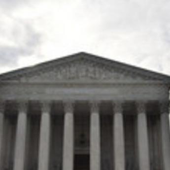 Supreme Court hears case on judge neutrality