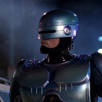 The Actor Who Played Robocop Is Now an Art Historian, and He’s Returning to Detroit to Face a New Threat: ‘The Crisis of Beauty’