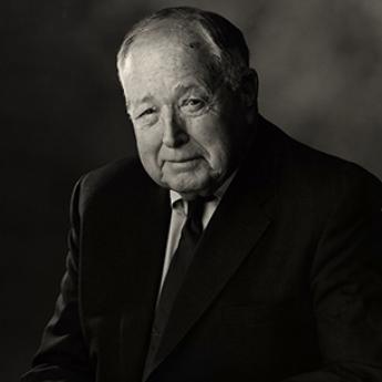 Trustee Emeritus Stanley M. Freehling