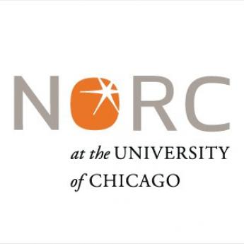 NORC logo