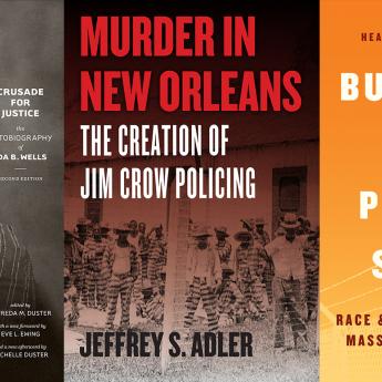Books on Racism in America