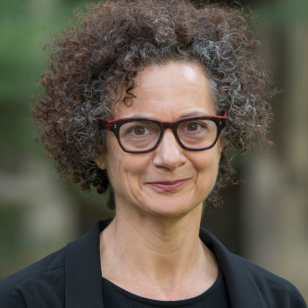 Prof. Lauren Berlant