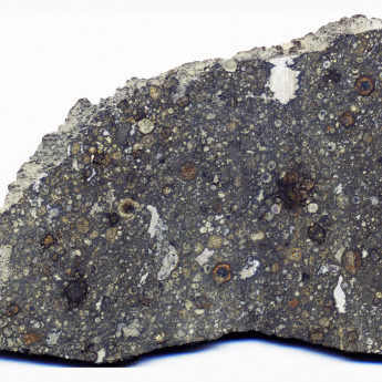 Carbonaceous chondrite Allende Meteorite