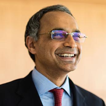 Prof. Madhav Rajan