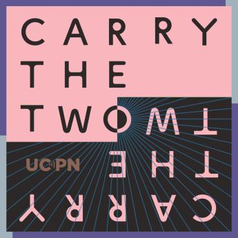 Carry the Two logo