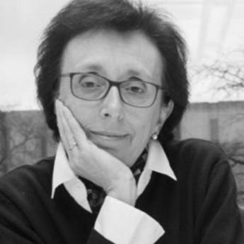 Professor Giulia Galli