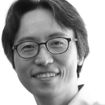 Professor Jiwoong Park