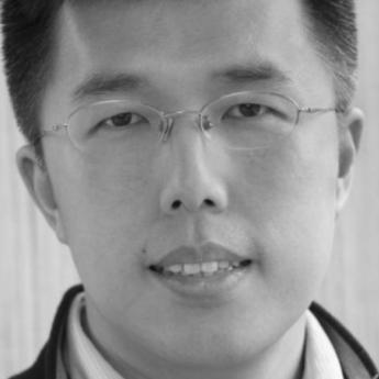 Professor Liang Jiang