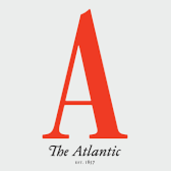 The Atlantic Logo