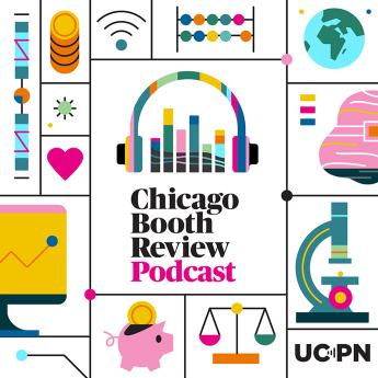 Chicago Booth Review podcast