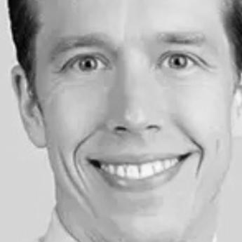 Professor Darren Bryan