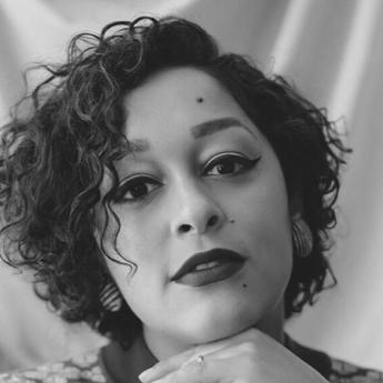 Eve Ewing
