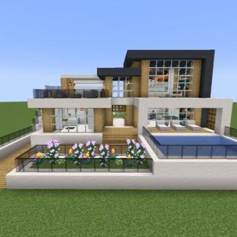 Memory Palace illustration