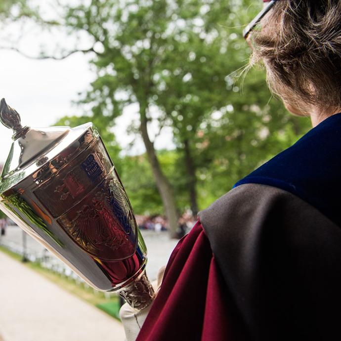 Nobel Prizewinning biochemist Jack Szostak to join University of