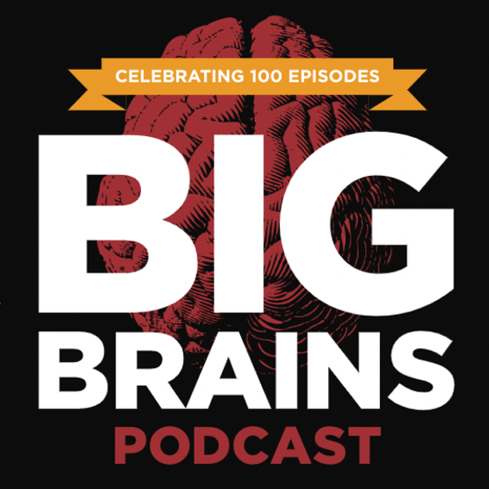 Big Brains quiz