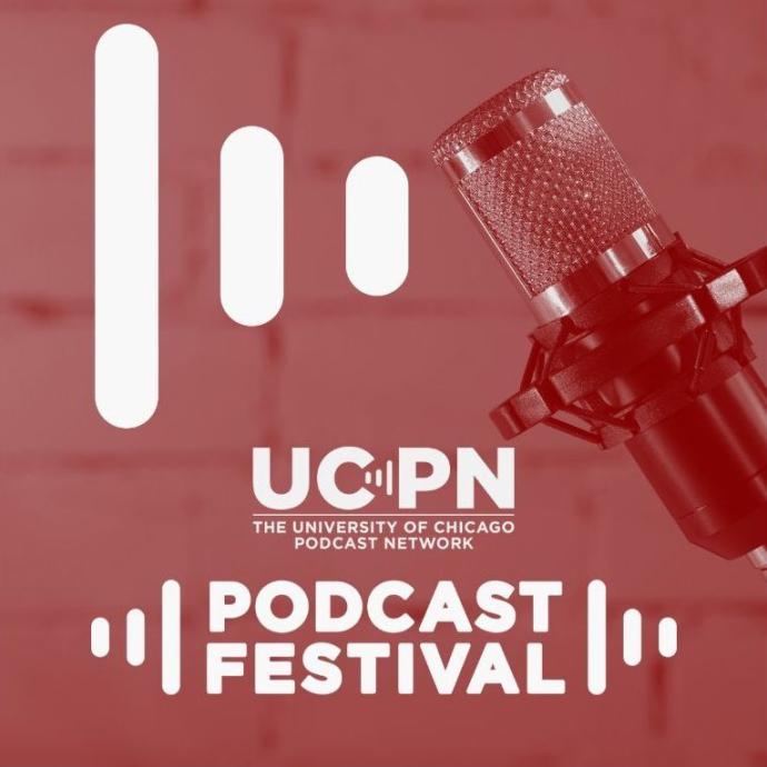 Podcast Festival