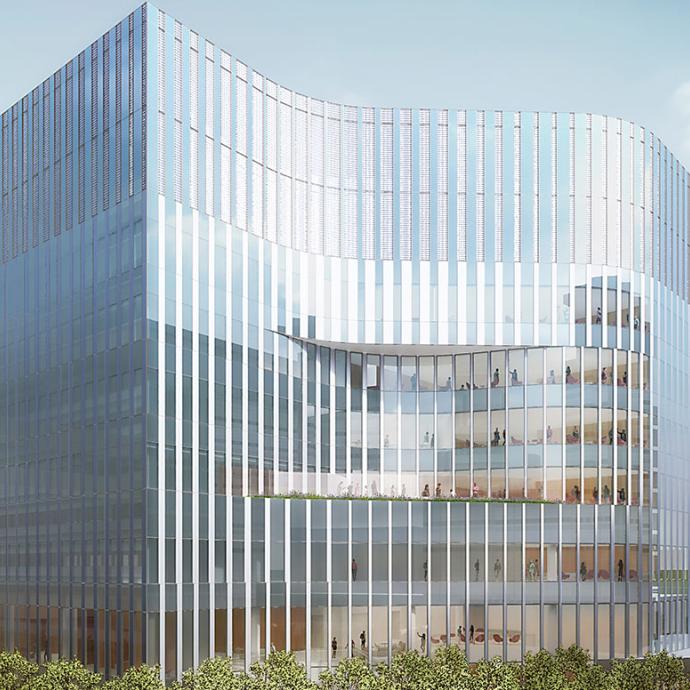 UChicago Medicine Breaks Ground On State’s First Freestanding Cancer ...