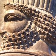 Persepolis relief