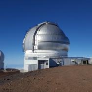 Gemini Observatory