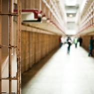 COVID in prisons