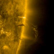 The Solar Wind, explained
