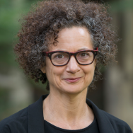Prof. Lauren Berlant