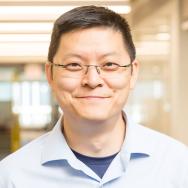 Prof. Ben Zhao