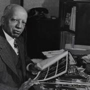Carter G. Woodson