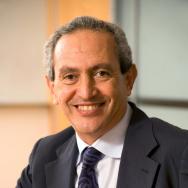 Nassef O. Sawiris